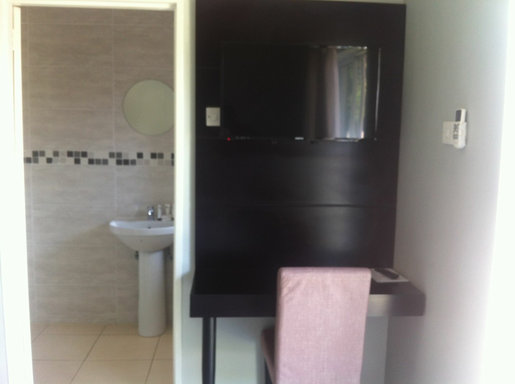 Bed and Breakfast Cosy Palms à Gaborone Extérieur photo