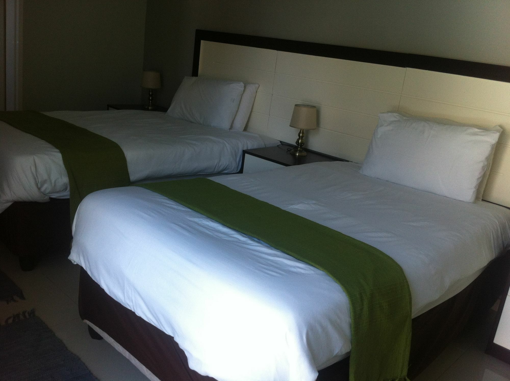 Bed and Breakfast Cosy Palms à Gaborone Extérieur photo