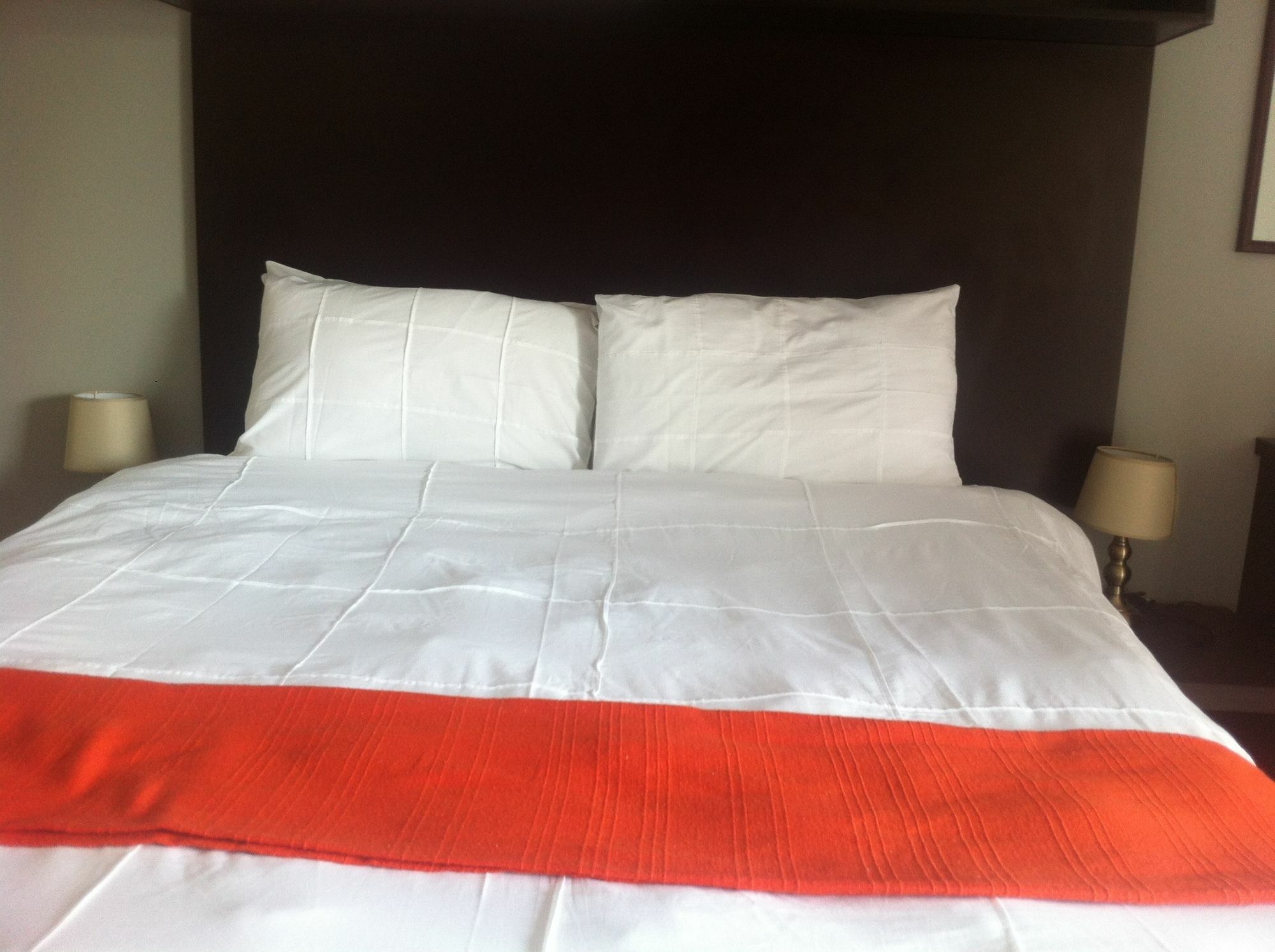 Bed and Breakfast Cosy Palms à Gaborone Extérieur photo