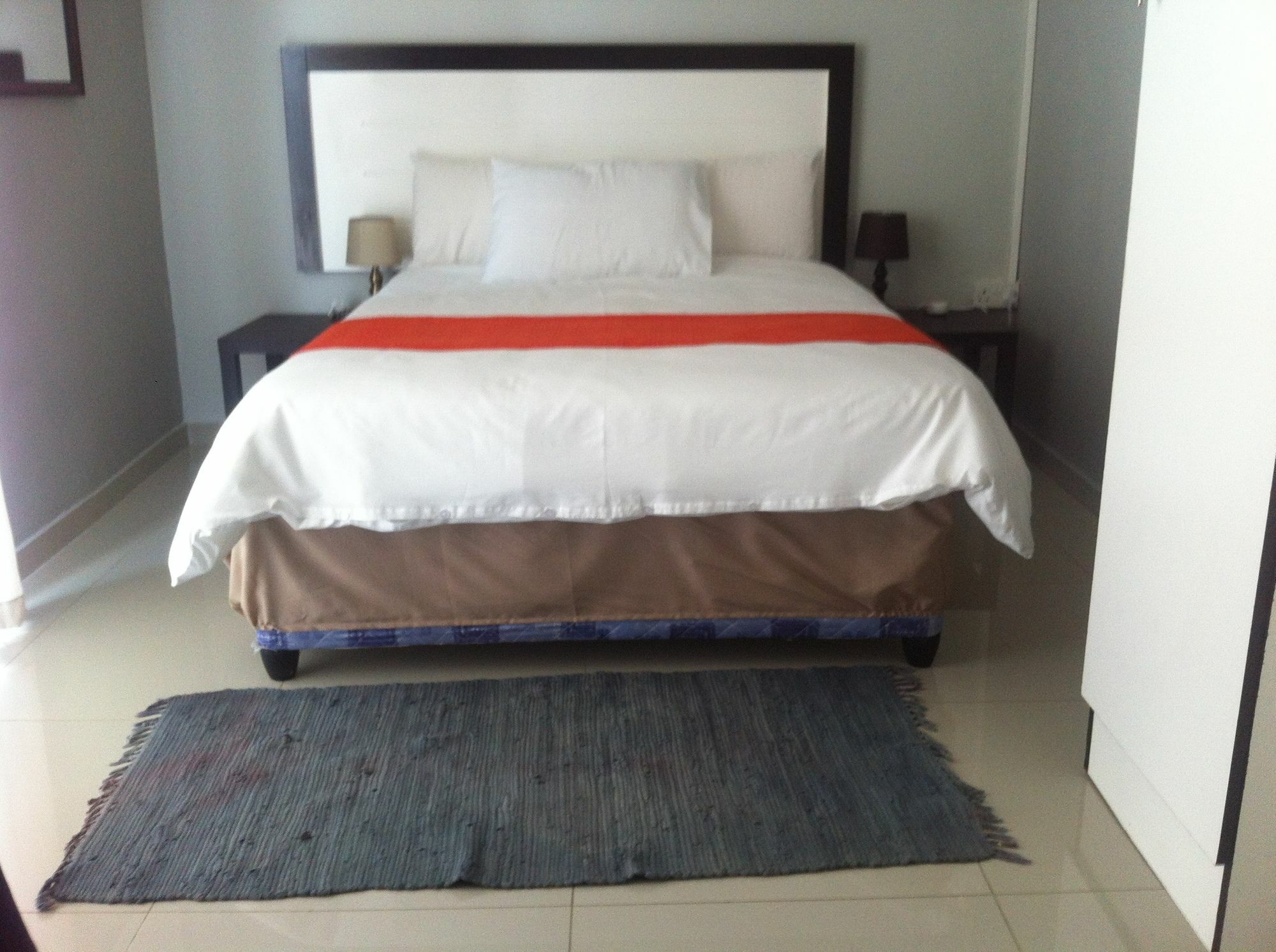 Bed and Breakfast Cosy Palms à Gaborone Extérieur photo